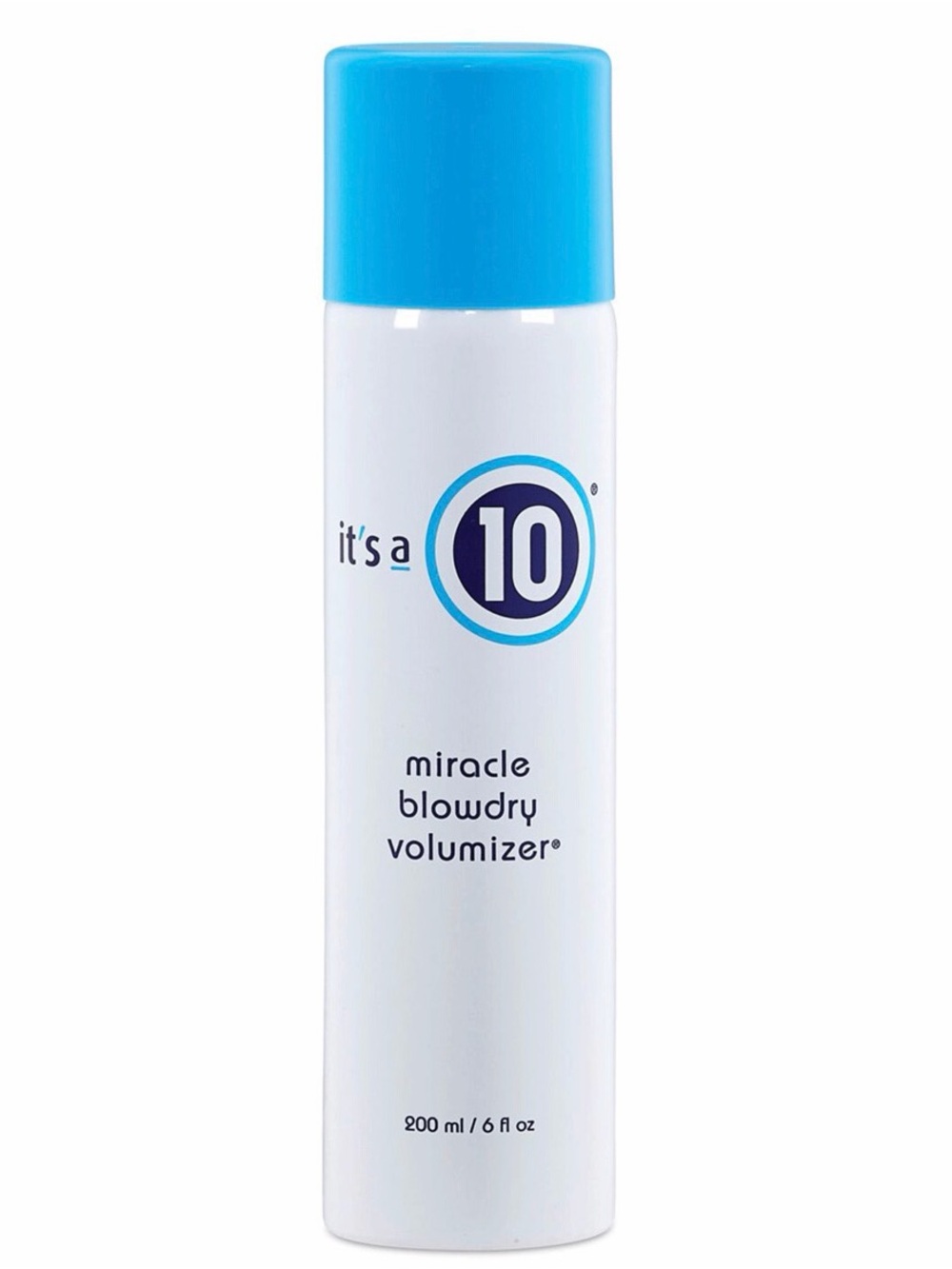 It’s A 10 Miracle Blowdry Volumizer